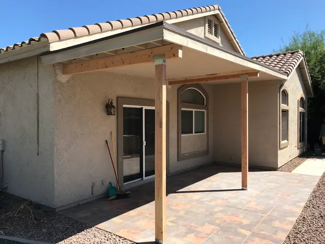 Phoenix Pro Roofing — photo from the business 11