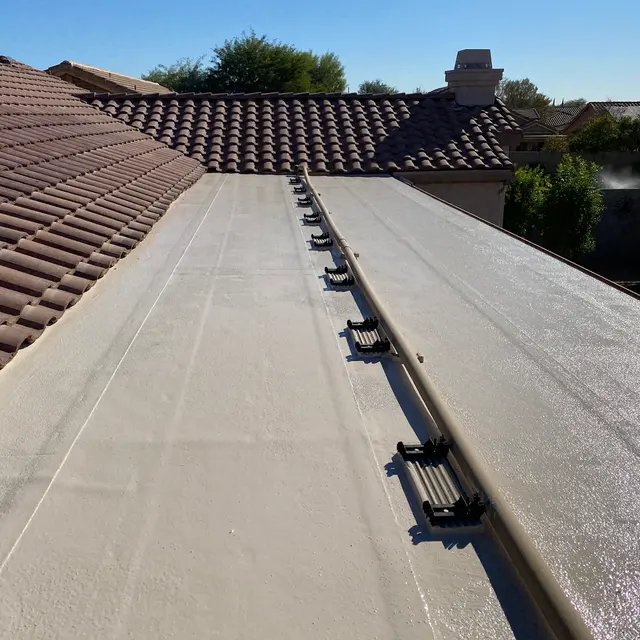 Phoenix Pro Roofing — photo from the business 12