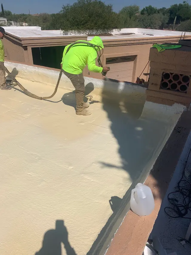 Phoenix Pro Roofing — photo from the business 3