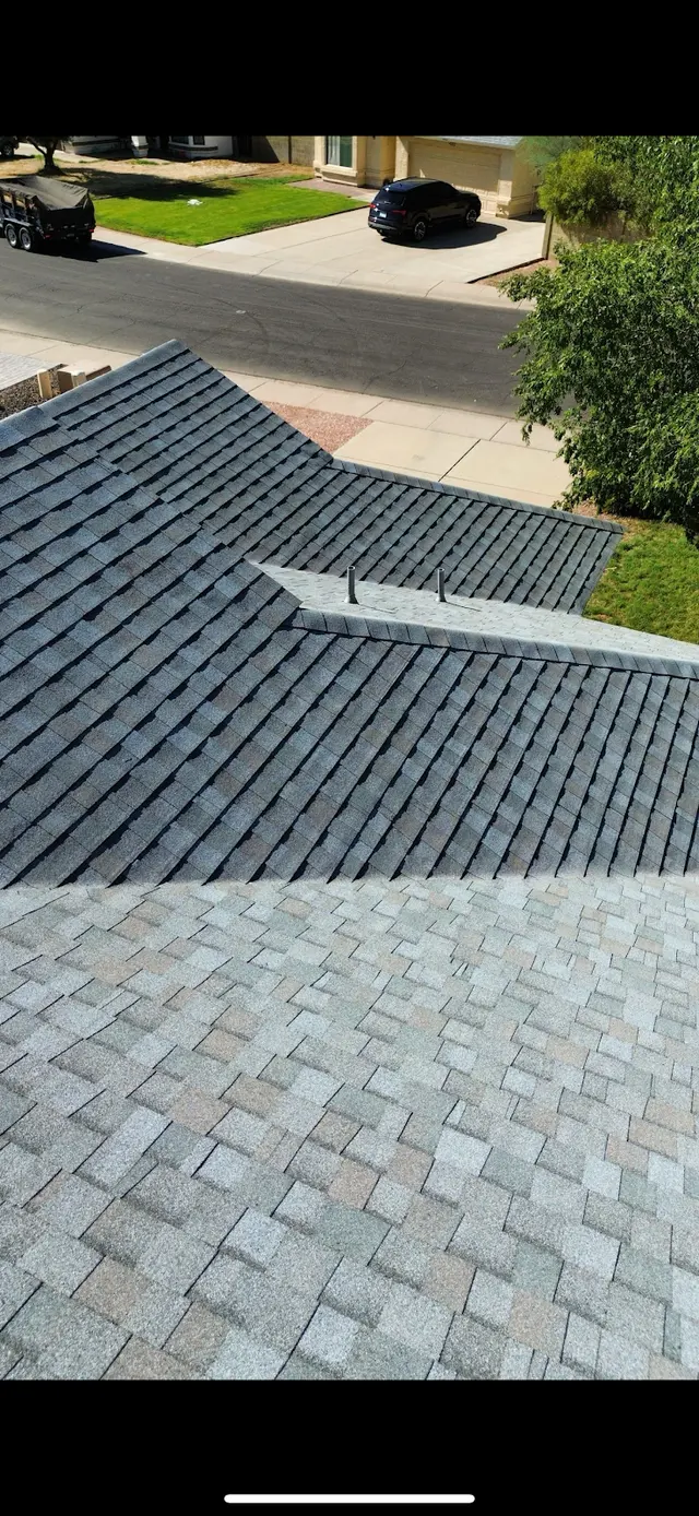 Phoenix Pro Roofing — photo from the business 2
