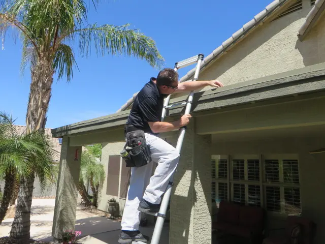 Phoenix Pro Roofing — photo from the business 10