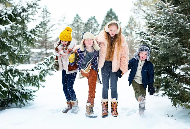 Megan Norman Photography — photo from the business 1