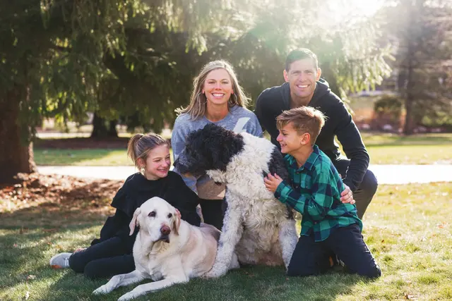 Megan Norman Photography — photo from the business 2