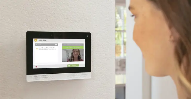 Allied Home Security & Alarm Monitoring Houston — photo from the business 11