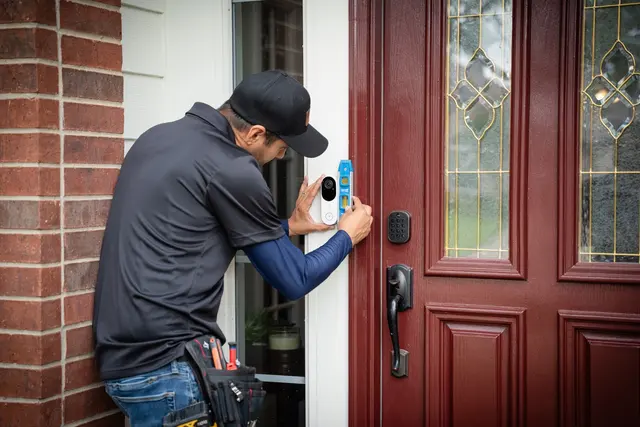 Allied Home Security & Alarm Monitoring Houston — photo from the business 6