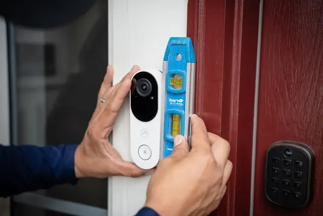 Allied Home Security & Alarm Monitoring Houston — photo from the business 10