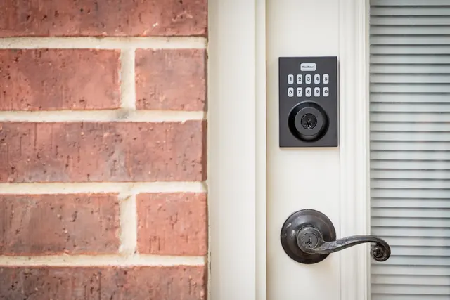Allied Home Security & Alarm Monitoring Houston — photo from the business 7