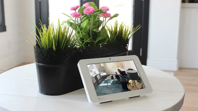 Smith Thompson Home Security and Alarm Houston — photo from the business 6
