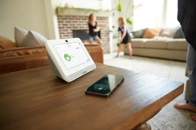 Smith Thompson Home Security and Alarm Houston — photo from the business 8