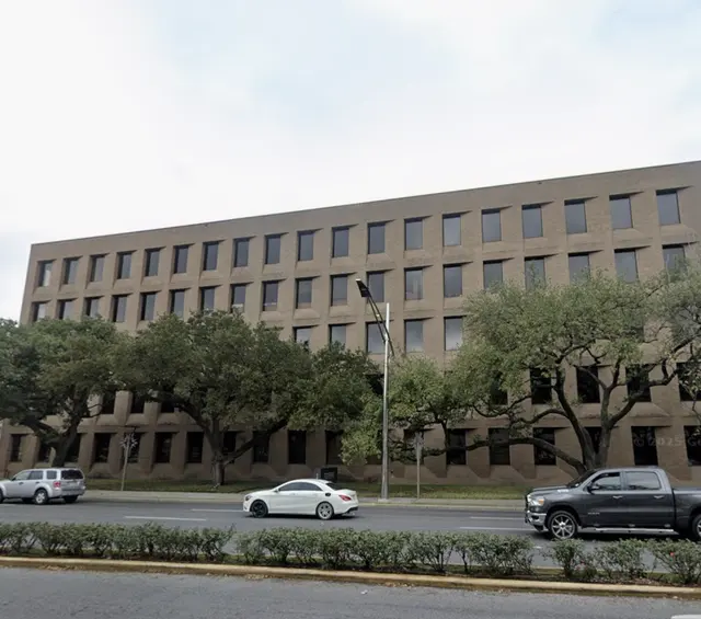Smith Thompson Home Security and Alarm Houston — photo from the business 2