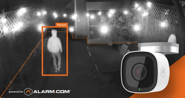 Smith Thompson Home Security and Alarm Houston — photo from the business 9