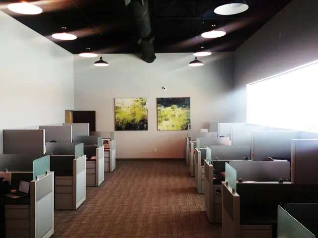 Smith Thompson Home Security and Alarm Houston — photo from the business 1