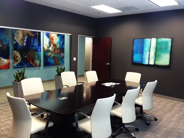 Smith Thompson Home Security and Alarm Houston — photo from the business 11