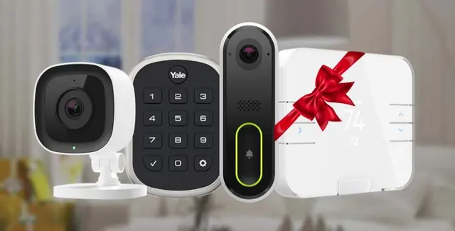 Alert 360 Home & Business Security Stafford — photo from the business 10