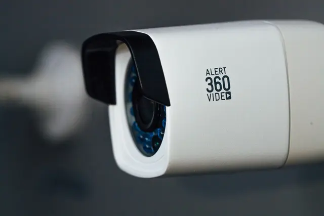 Alert 360 Home & Business Security Stafford — photo from the business 7
