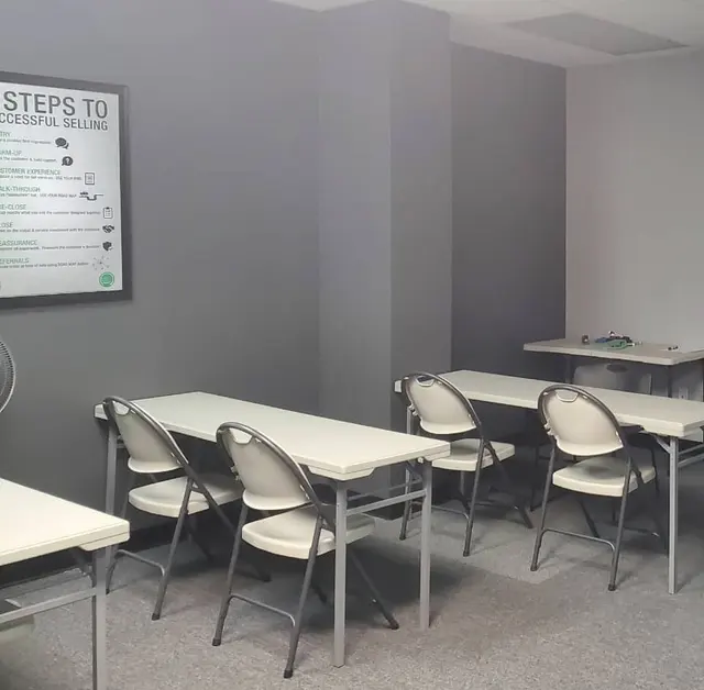 Alert 360 Home & Business Security Stafford — photo from the business 8