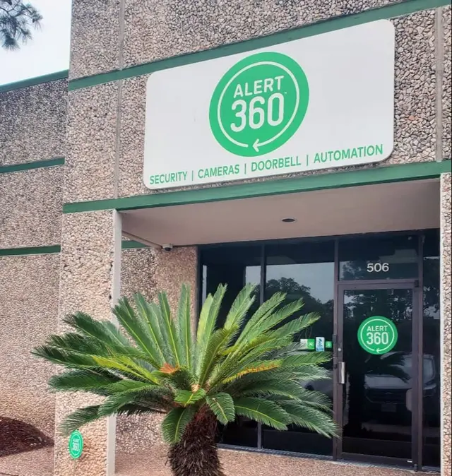 Alert 360 Home & Business Security Stafford — photo from the business 12
