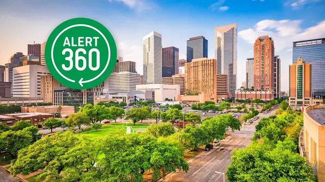 Alert 360 Home & Business Security Stafford — photo from the business 6