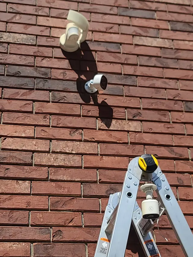 Archangel Alarm Services LLC — photo from the business 7