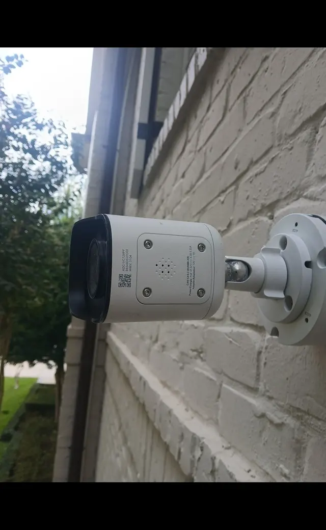 Archangel Alarm Services LLC — photo from the business 5
