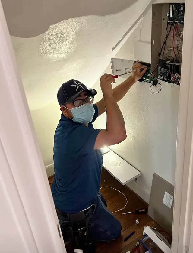 Archangel Alarm Services LLC — photo from the business 3