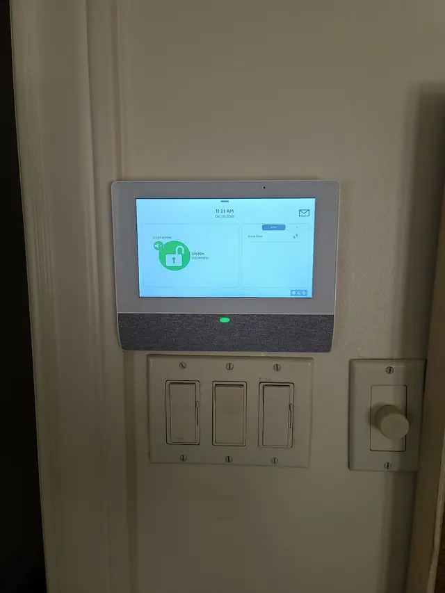 Archangel Alarm Services LLC — photo from the business 10