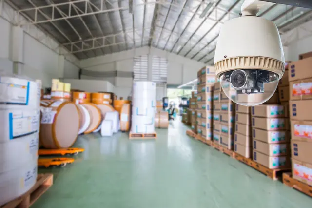 Lightspeed Security & Surveillance — photo from the business 11