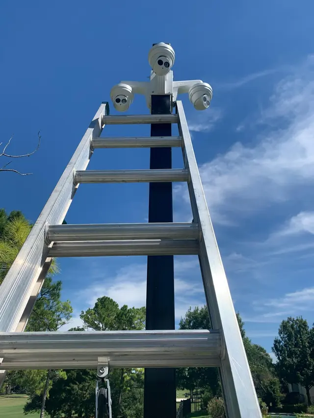 Lightspeed Security & Surveillance — photo from the business 3