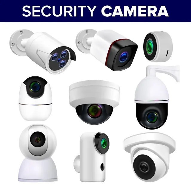 Lightspeed Security & Surveillance — photo from the business 1