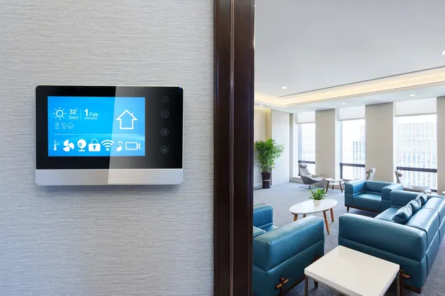 Lightspeed Security & Surveillance — photo from the business 7