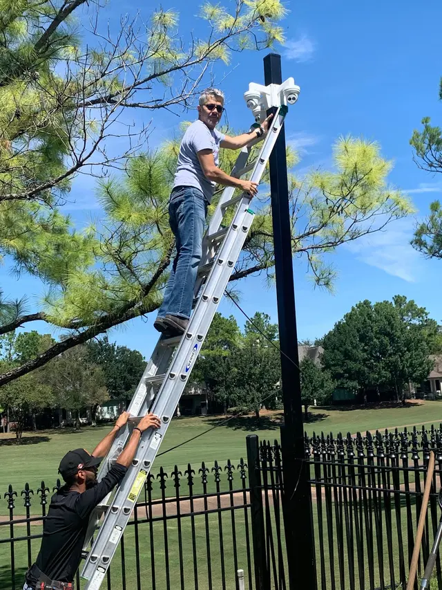 Lightspeed Security & Surveillance — photo from the business 5