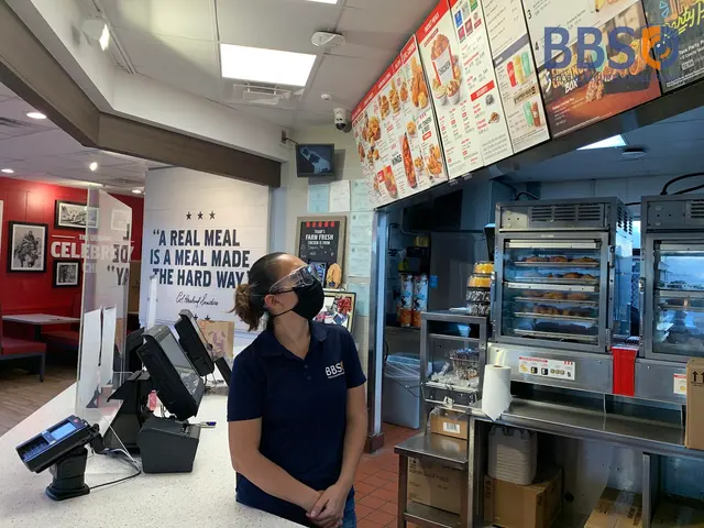 Houston Security Cameras Installers — photo from the business 9