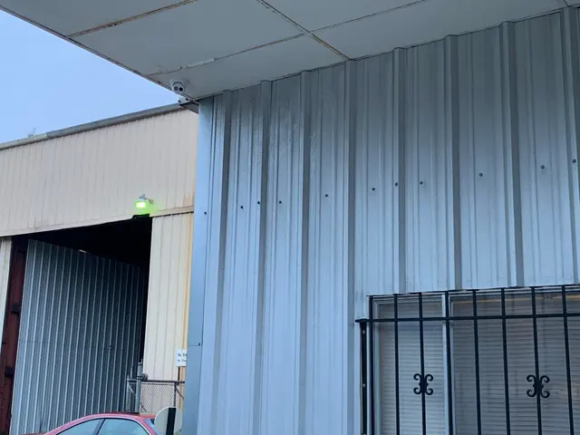 Houston Security Cameras Installers — photo from the business 8