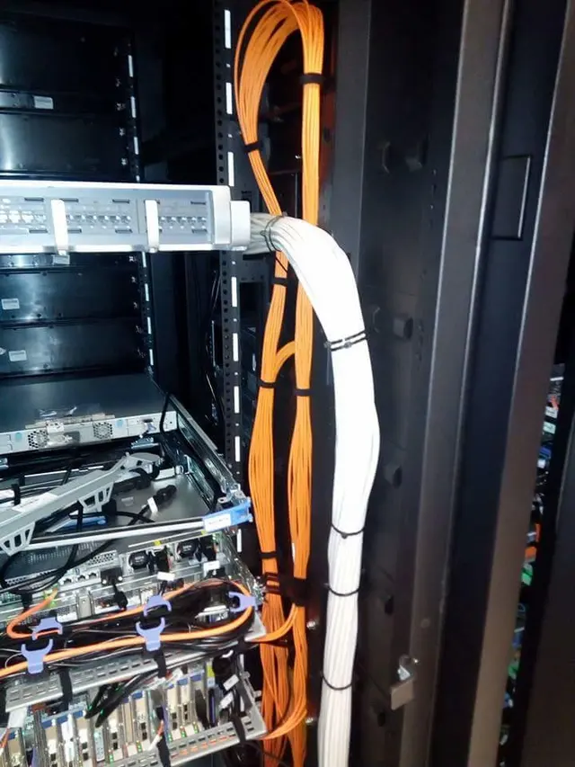 US I.T Infrastructure — photo from the business 3