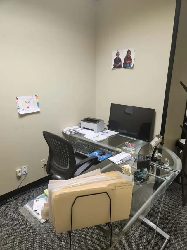 US I.T Infrastructure — photo from the business 10