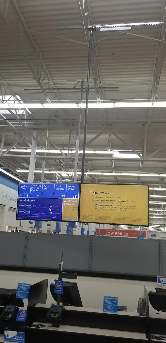 US I.T Infrastructure — photo from the business 7