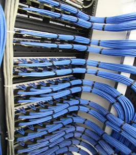 US I.T Infrastructure — photo from the business 6