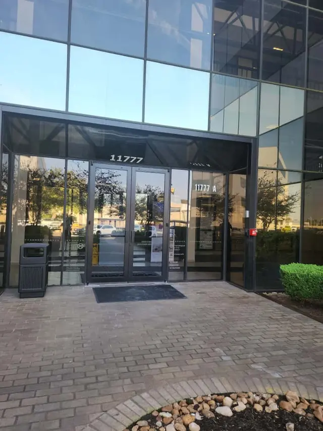 US I.T Infrastructure — photo from the business 9