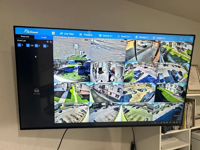 AZ Surveillance & Security LLC - Commercial Security Systems Company — customer photo 2