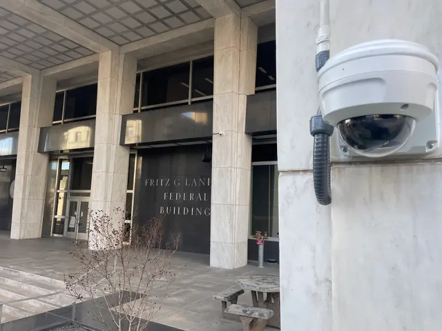 AZ Surveillance & Security LLC - Commercial Security Systems Company — photo from the business 3