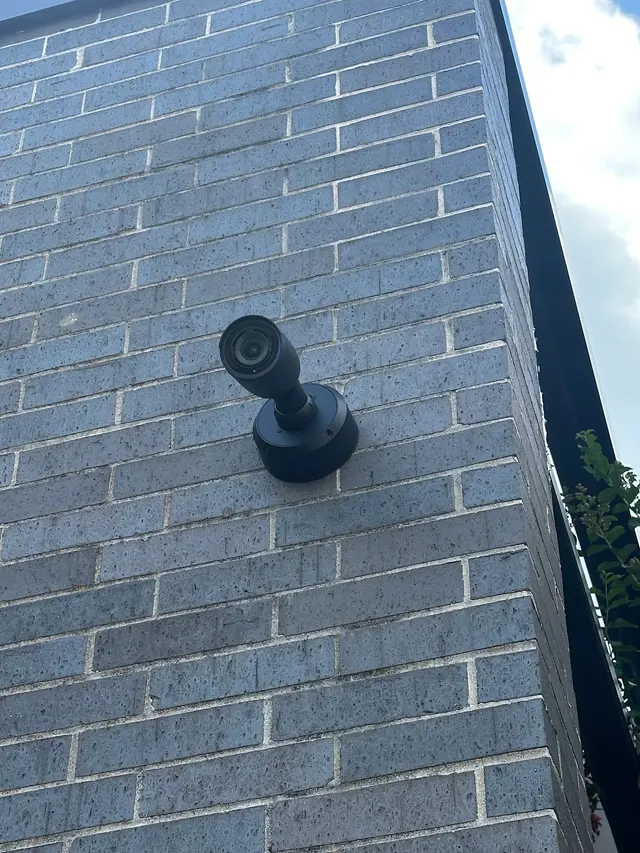 AZ Surveillance & Security LLC - Commercial Security Systems Company — photo from the business 9