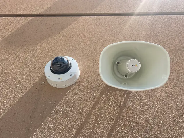 AZ Surveillance & Security LLC - Commercial Security Systems Company — photo from the business 11