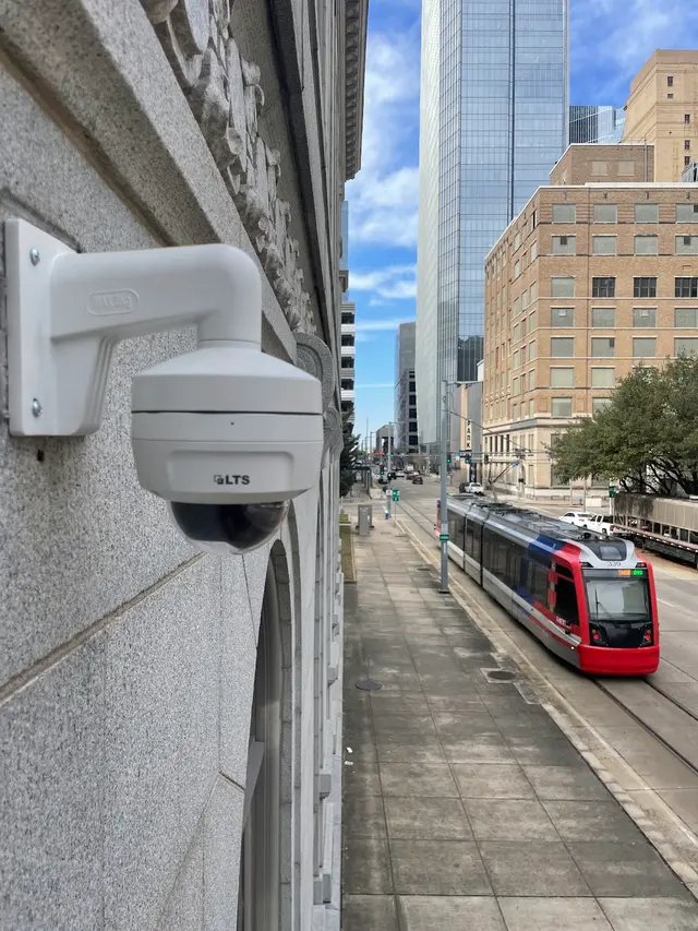AZ Surveillance & Security LLC - Commercial Security Systems Company — photo from the business 4