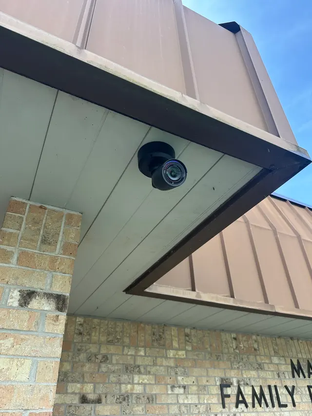 AZ Surveillance & Security LLC - Commercial Security Systems Company — photo from the business 10