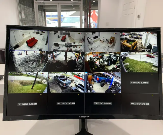 Avenger Security — photo from the business 6