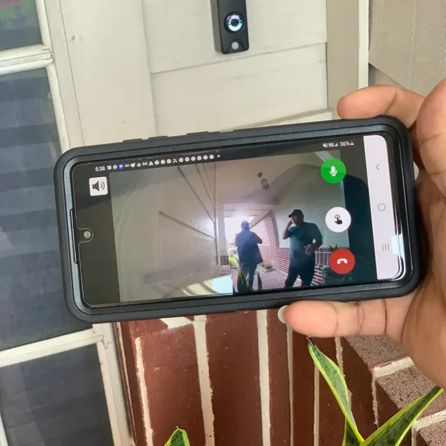 Avenger Security — photo from the business 8