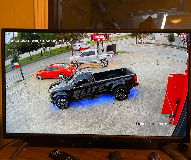 Avenger Security — photo from the business 4