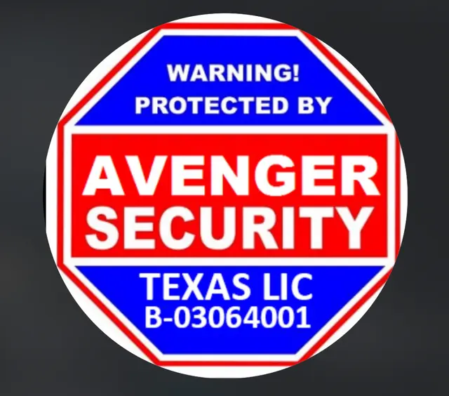 Customer photo of work by Avenger Security, from Houston Wireless Hospital's review
