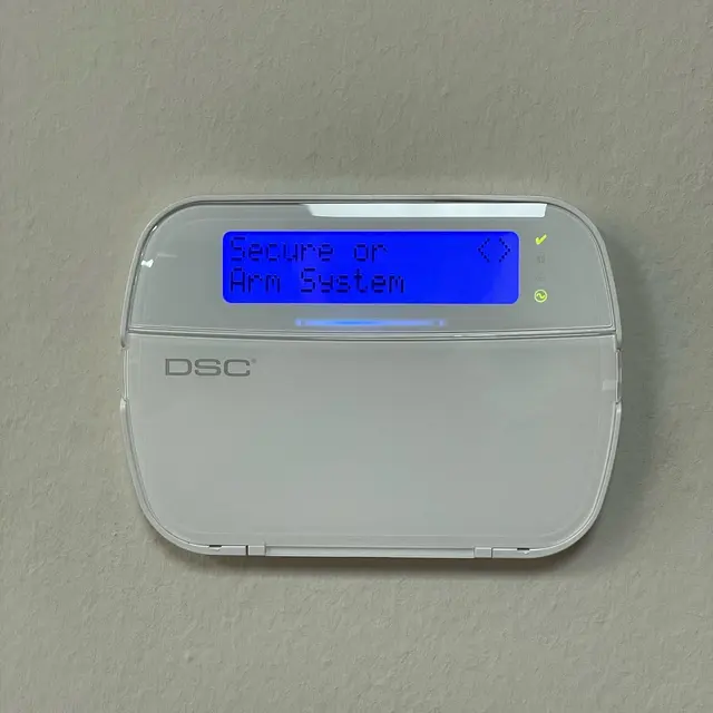 Avenger Security — customer photo 5