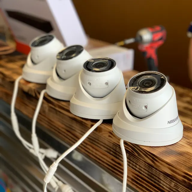 Avenger Security — photo from the business 3